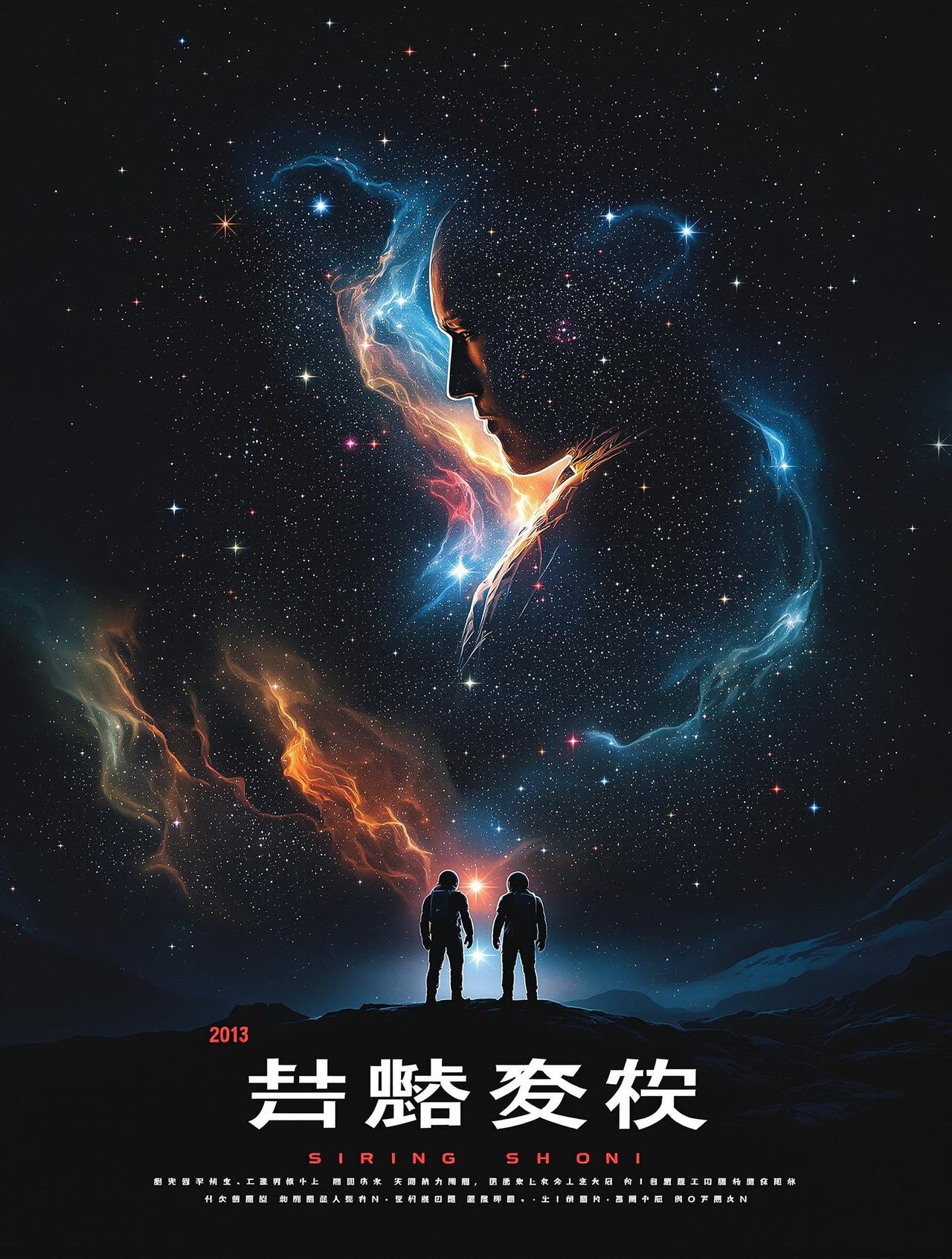 流浪地球2 - 第七影视出品