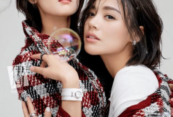 马思纯周冬雨吃瓜爆料,娱乐圈幕后故事大揭秘