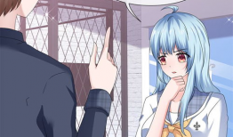 漫画班长大人,青春校园的奇幻旅程