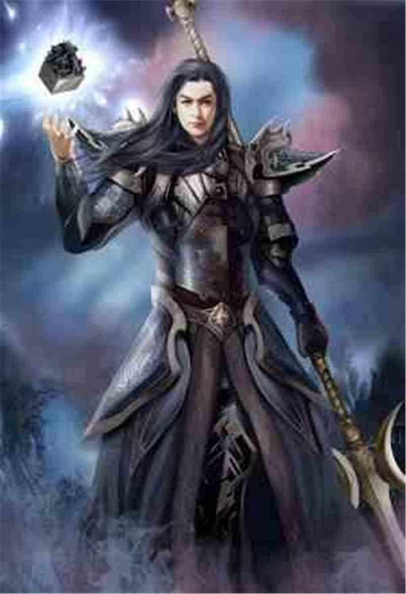 超神学院 漫画,众神之战，命运之轮的转动